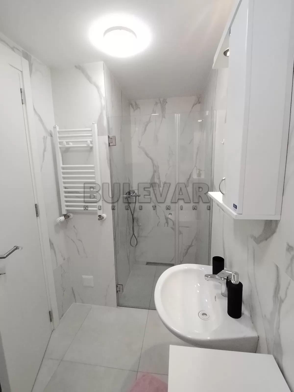 Jednosoban stan, 46 m2, Bubanj, Milovana Gušića ID: i-015475 8