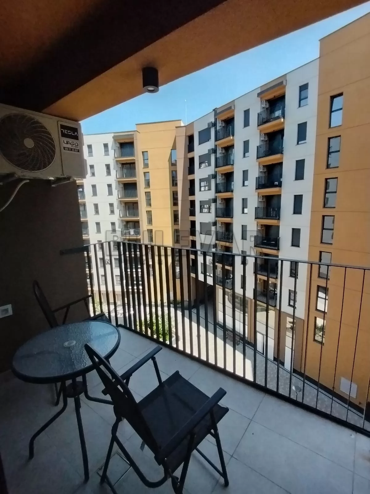 Jednosoban stan, 46 m2, Bubanj, Milovana Gušića ID: i-015475 9