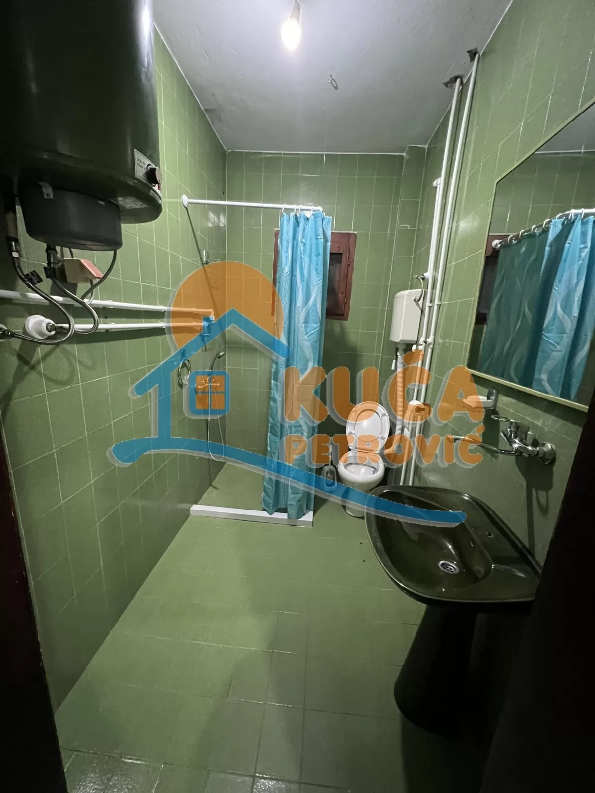 Jednosoban stan, 50 m2, Palilula, Topličkog partizanskog odreda ID: i-015476 10