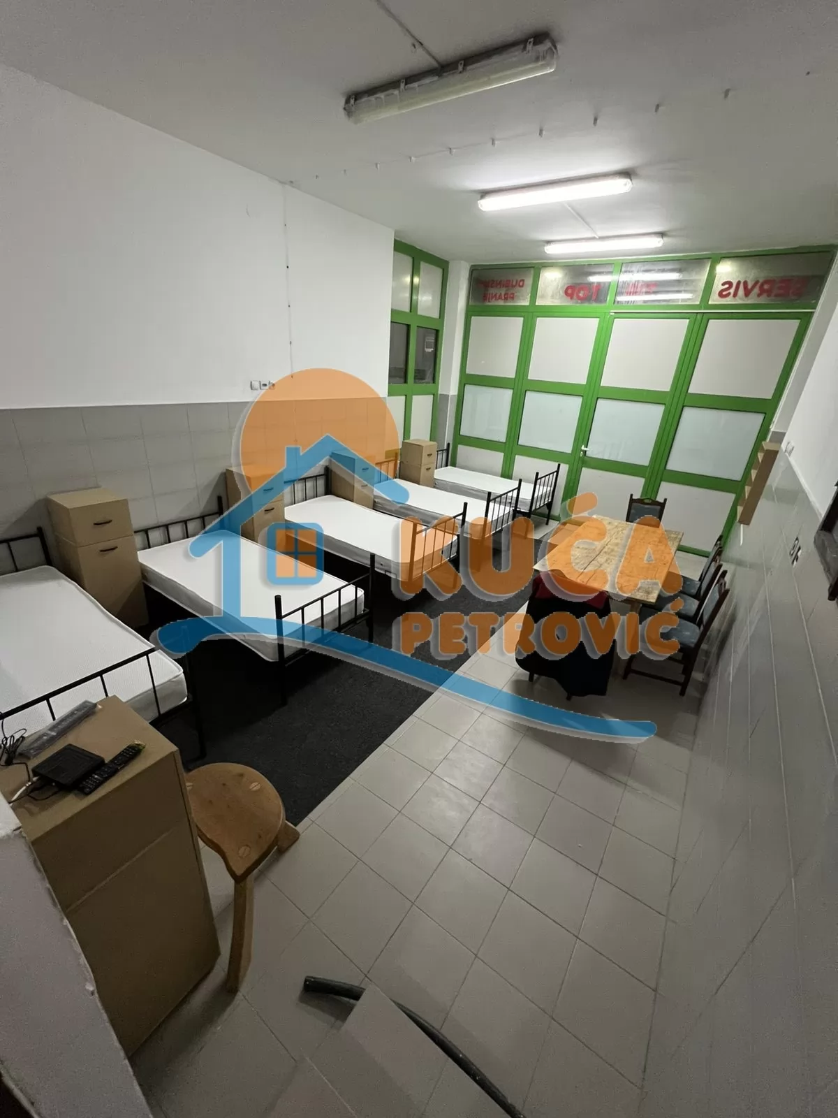 Jednosoban stan, 50 m2, Palilula, Topličkog partizanskog odreda ID: i-015476 5