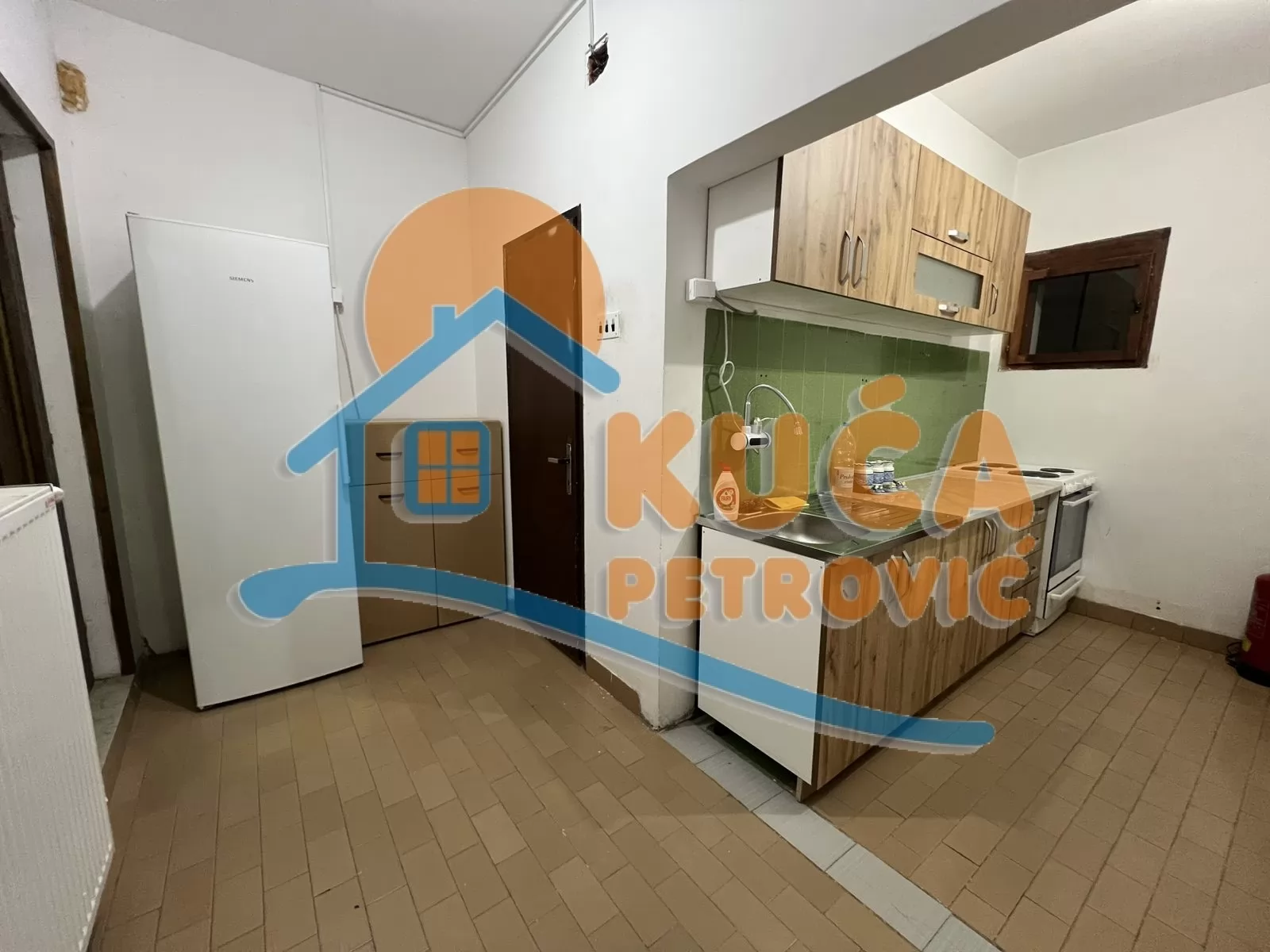 Jednosoban stan, 50 m2, Palilula, Topličkog partizanskog odreda ID: i-015476 6