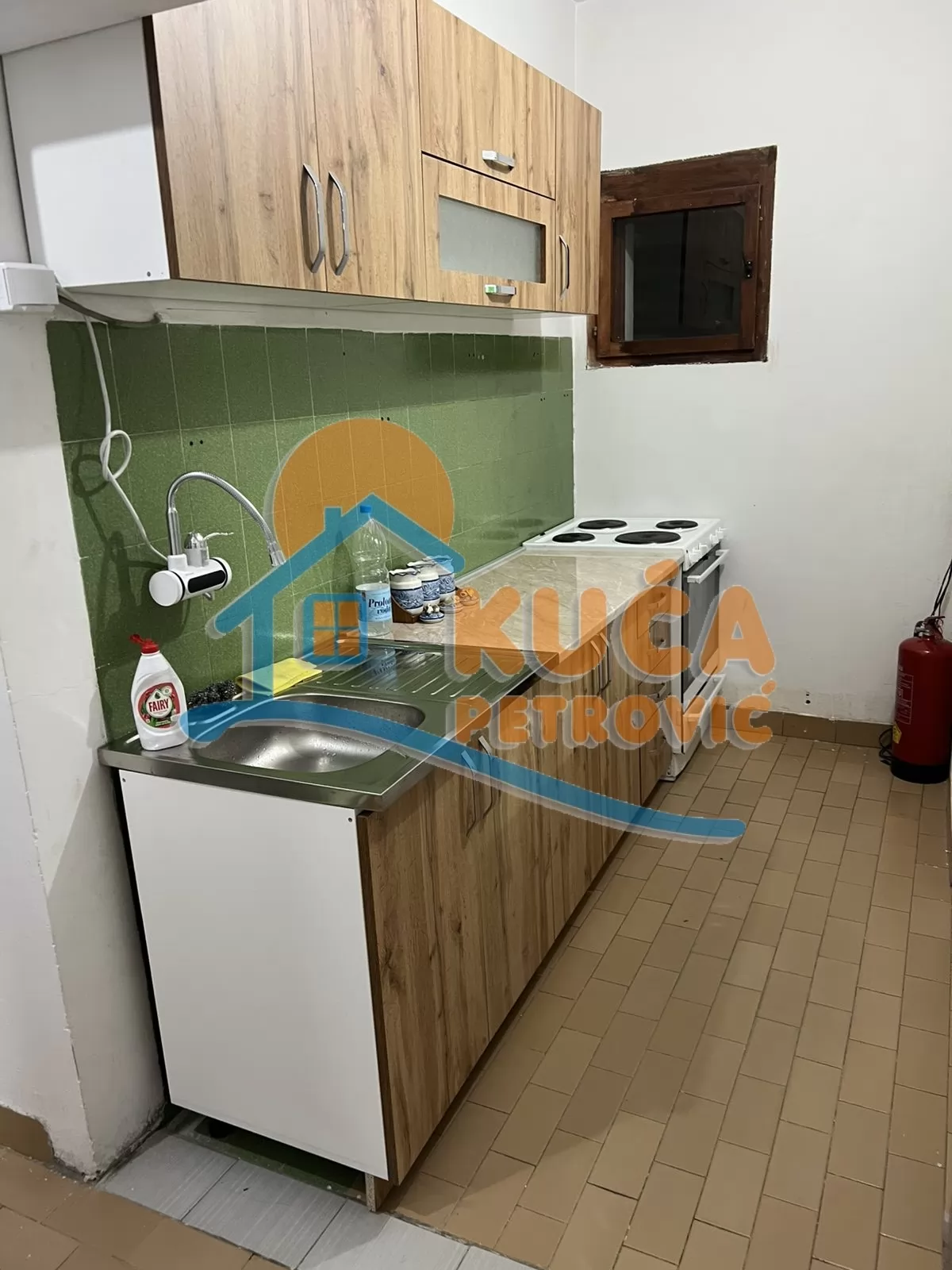 Jednosoban stan, 50 m2, Palilula, Topličkog partizanskog odreda ID: i-015476 7