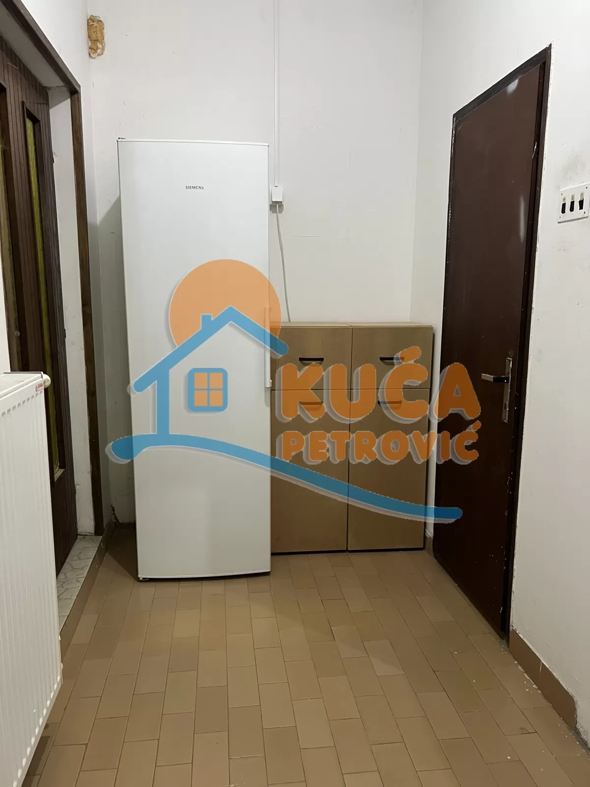 Jednosoban stan, 50 m2, Palilula, Topličkog partizanskog odreda ID: i-015476 8