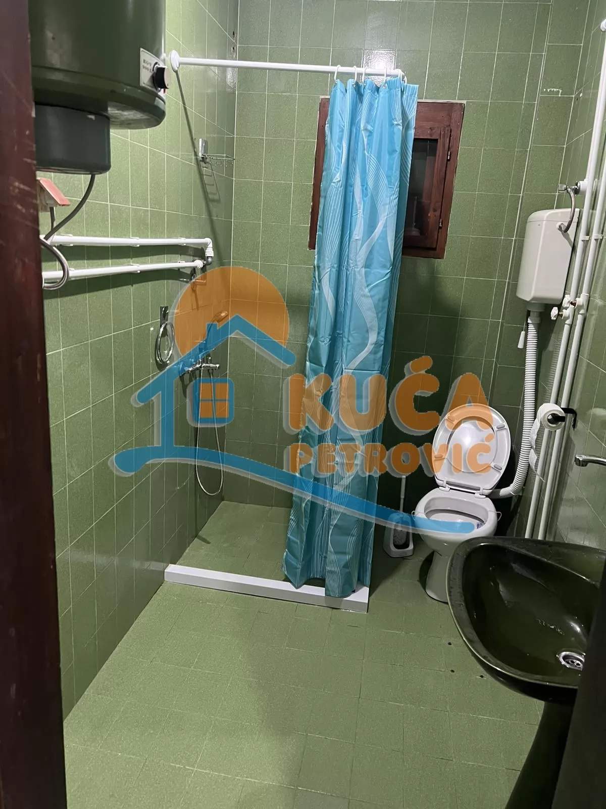 Jednosoban stan, 50 m2, Palilula, Topličkog partizanskog odreda ID: i-015476 9