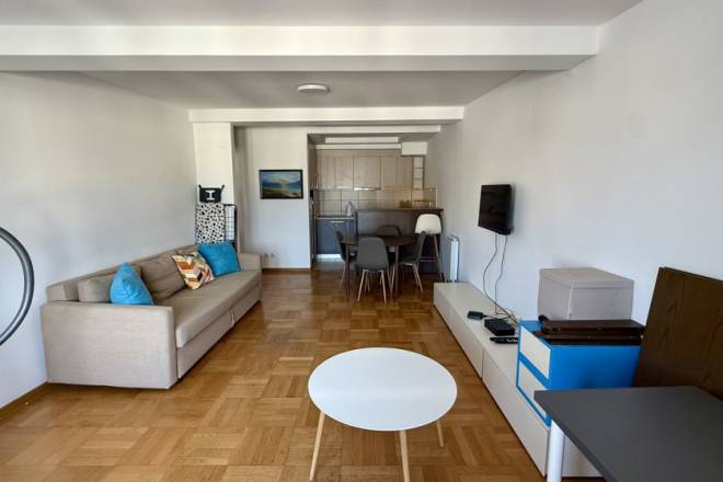 2 0 stan kod MUP a  Palilula  dvorišno orijentisan 2