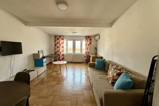 2 0 stan kod MUP a  Palilula  dvorišno orijentisan 1