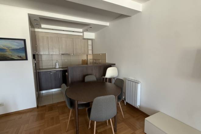 2 0 stan kod MUP a  Palilula  dvorišno orijentisan 3