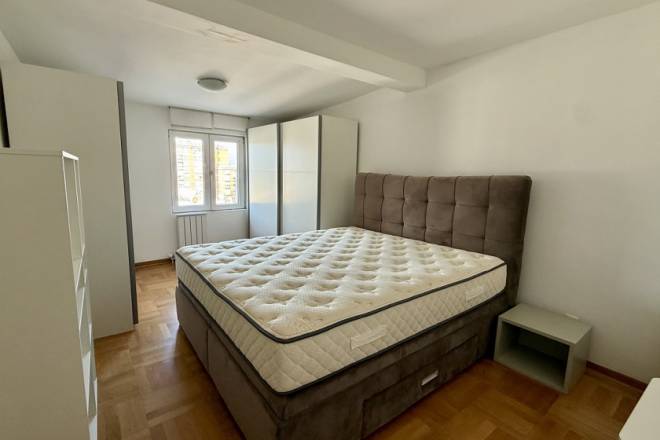 2 0 stan kod MUP a  Palilula  dvorišno orijentisan 4