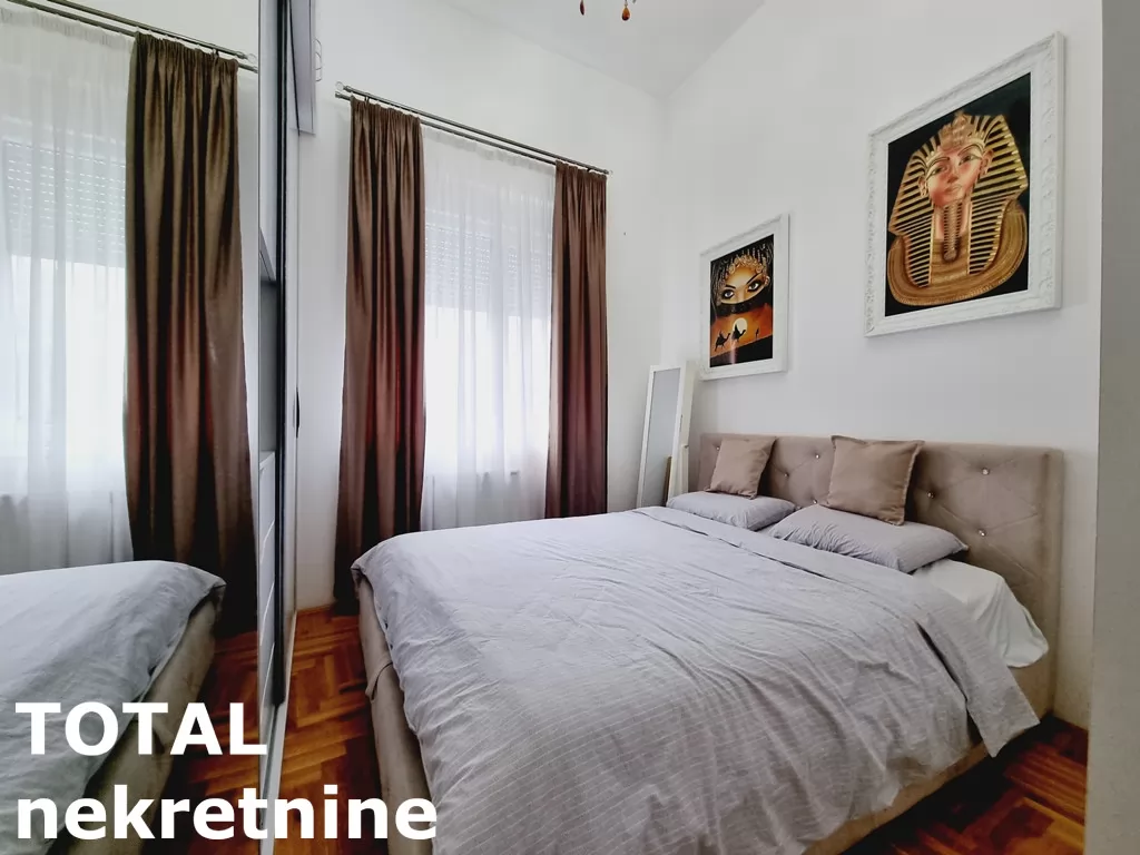 Stan,NOVI SAD,CENTAR,kv: 91.00, € 195000, ID: 1101991 11