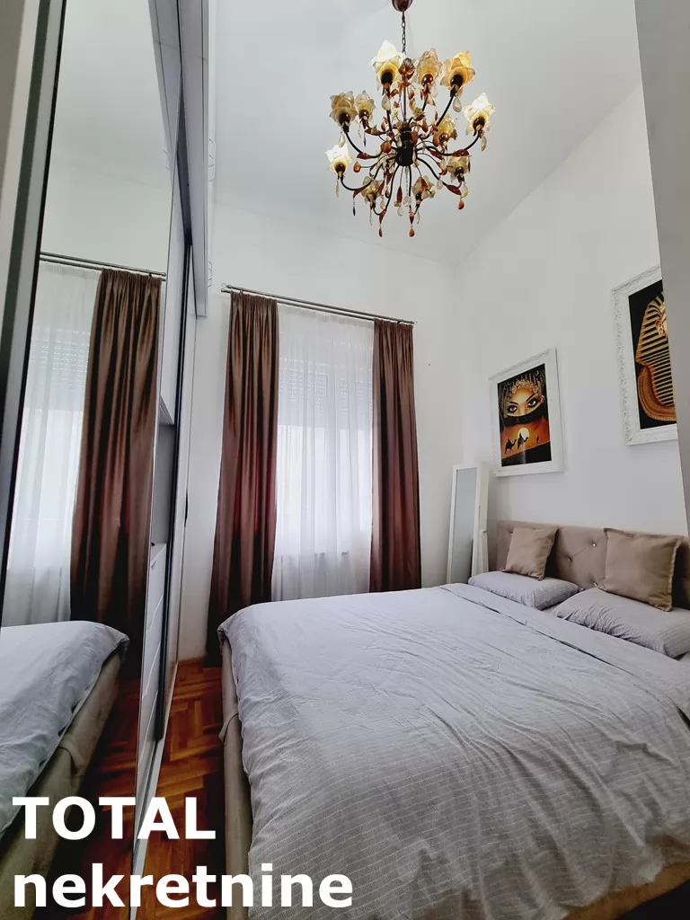 Stan,NOVI SAD,CENTAR,kv: 91.00, € 195000, ID: 1101991 12