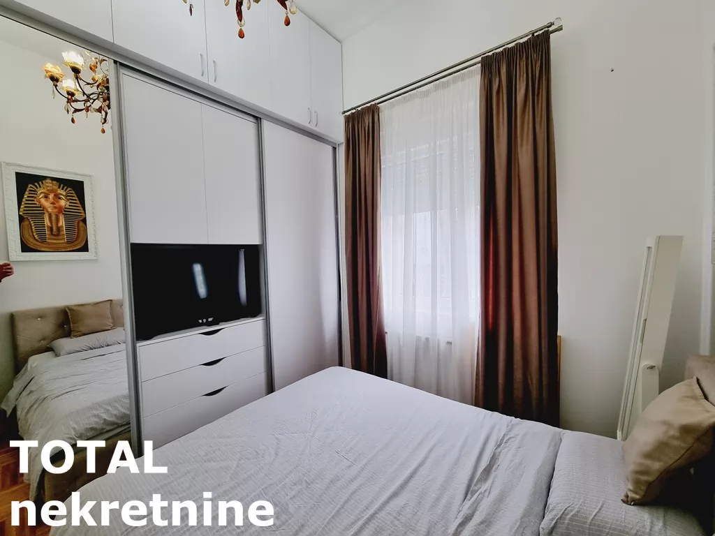 Stan,NOVI SAD,CENTAR,kv: 91.00, € 195000, ID: 1101991 13