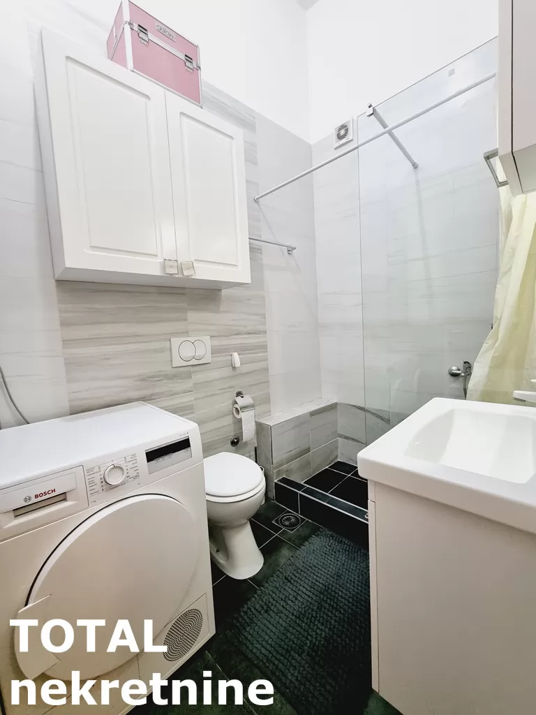 Stan,NOVI SAD,CENTAR,kv: 91.00, € 195000, ID: 1101991 14