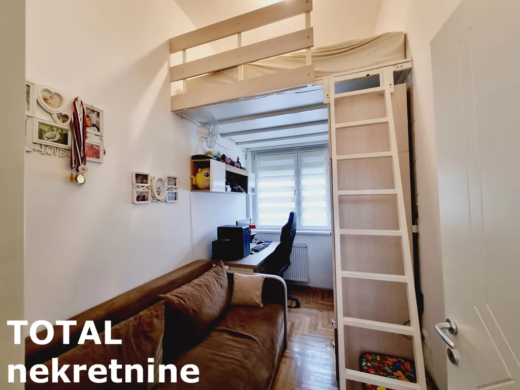 Stan,NOVI SAD,CENTAR,kv: 91.00, € 195000, ID: 1101991 15