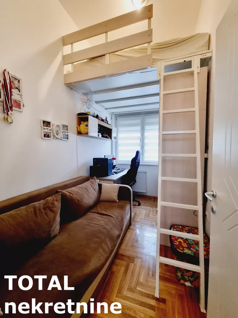 Stan,NOVI SAD,CENTAR,kv: 91.00, € 195000, ID: 1101991 16