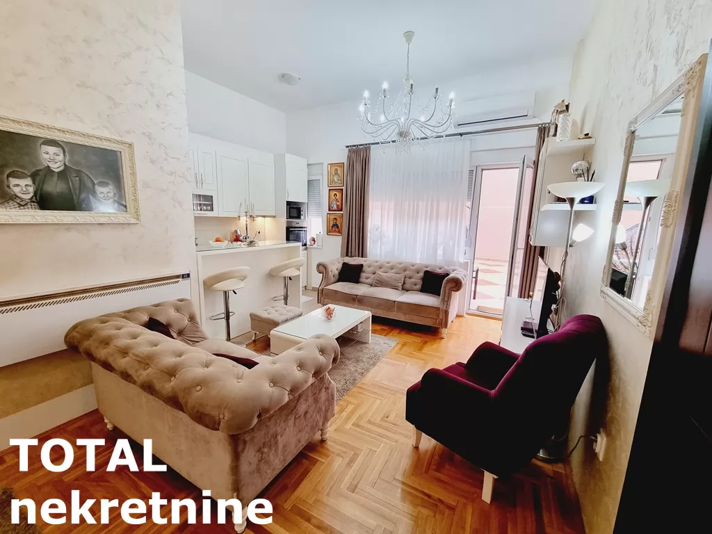 Stan,NOVI SAD,CENTAR,kv: 91.00, € 195000, ID: 1101991 2