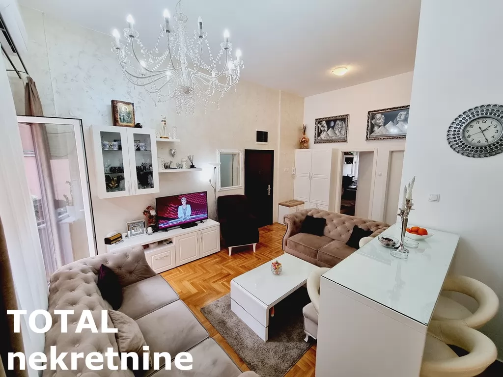 Stan,NOVI SAD,CENTAR,kv: 91.00, € 195000, ID: 1101991 4