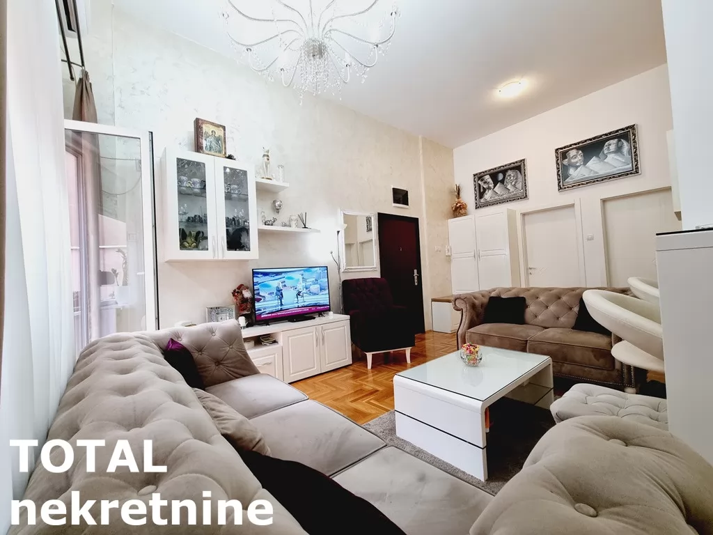 Stan,NOVI SAD,CENTAR,kv: 91.00, € 195000, ID: 1101991 5