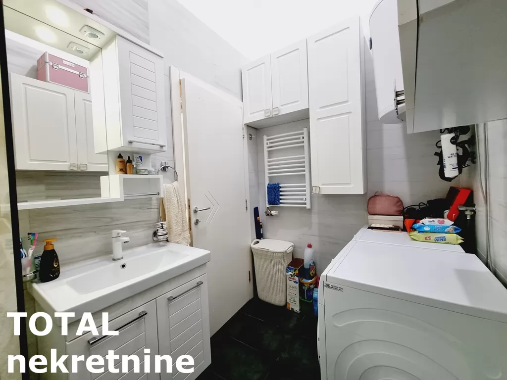 Stan,NOVI SAD,CENTAR,kv: 91.00, € 195000, ID: 1101991 6