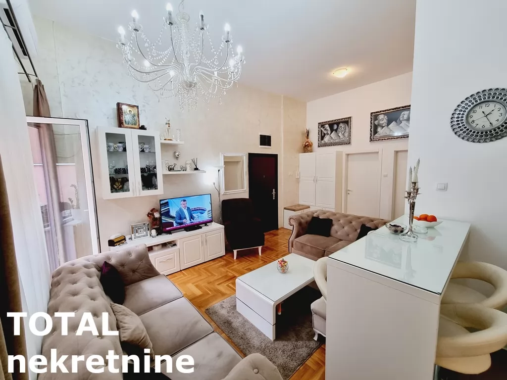 Stan,NOVI SAD,CENTAR,kv: 91.00, € 195000, ID: 1101991 7