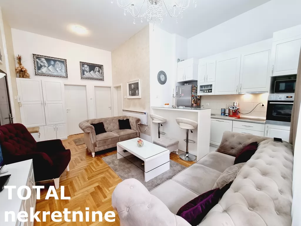 Stan,NOVI SAD,CENTAR,kv: 91.00, € 195000, ID: 1101991 9