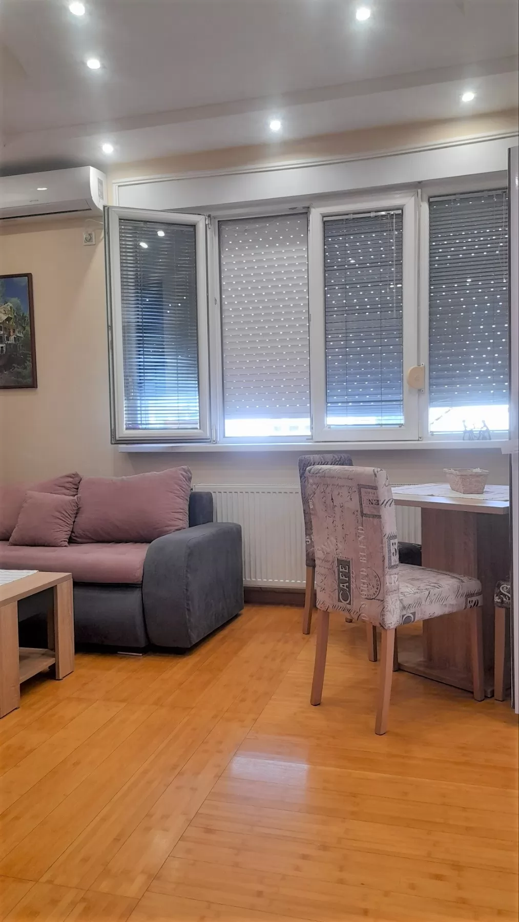 Stan,NOVI SAD,GRBAVICA,kv: 37, € 380, ID: 9101324 4