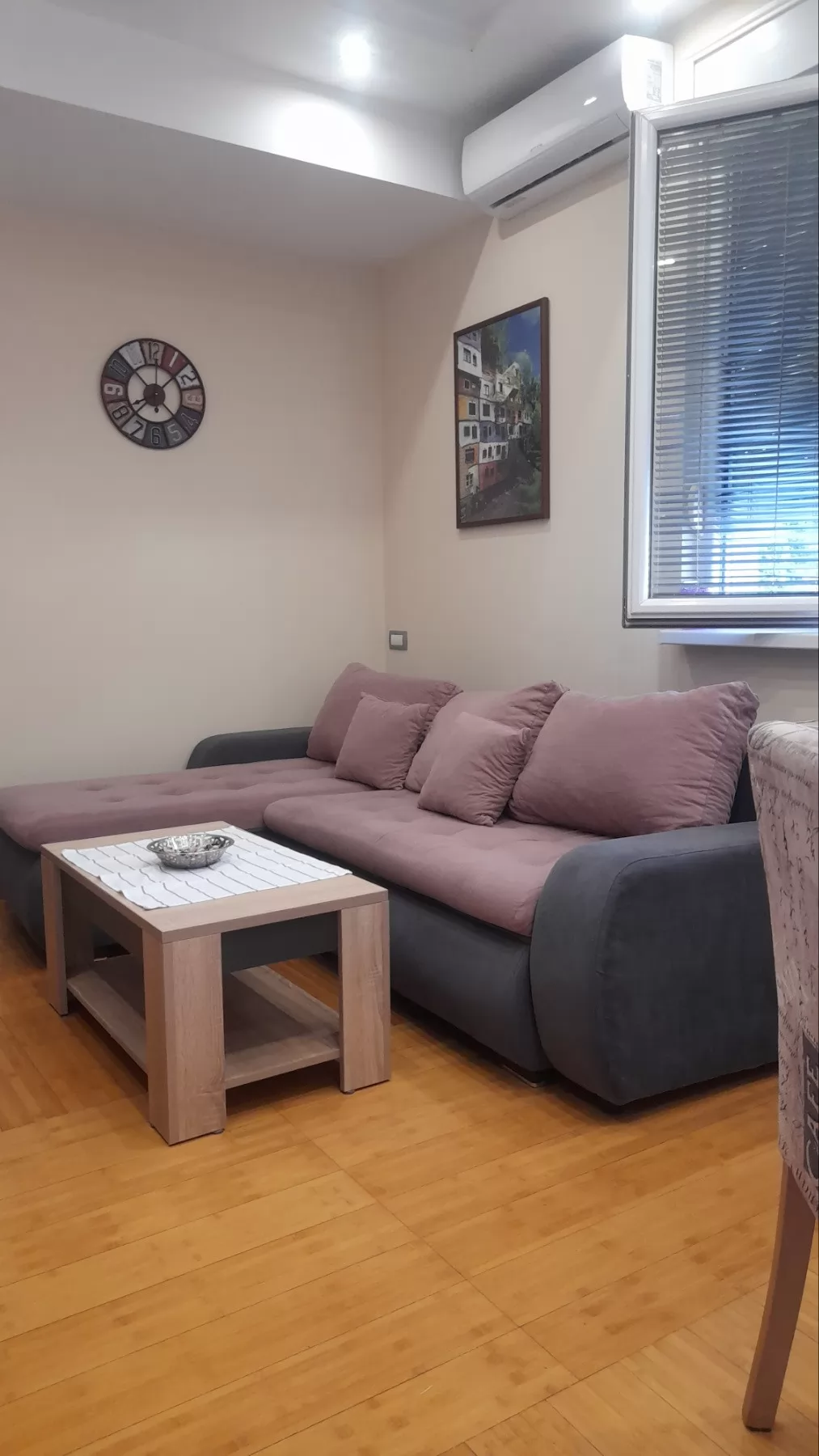 Stan,NOVI SAD,GRBAVICA,kv: 37, € 380, ID: 9101324 5