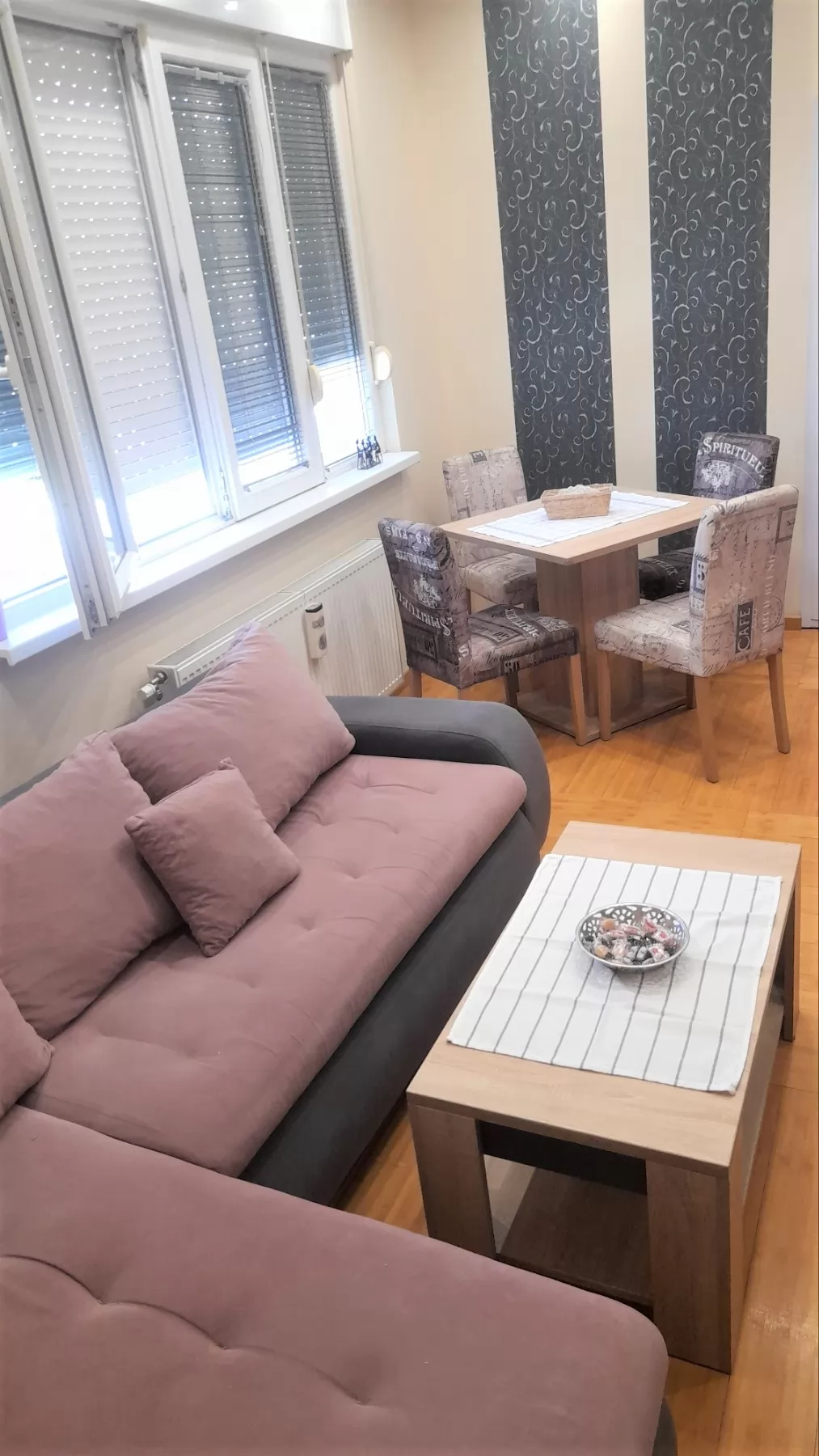 Stan,NOVI SAD,GRBAVICA,kv: 37, € 380, ID: 9101324 6