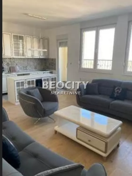 Trosoban stan, 103 m2, Salajka, Radoja Domanovića ID: 127174 3