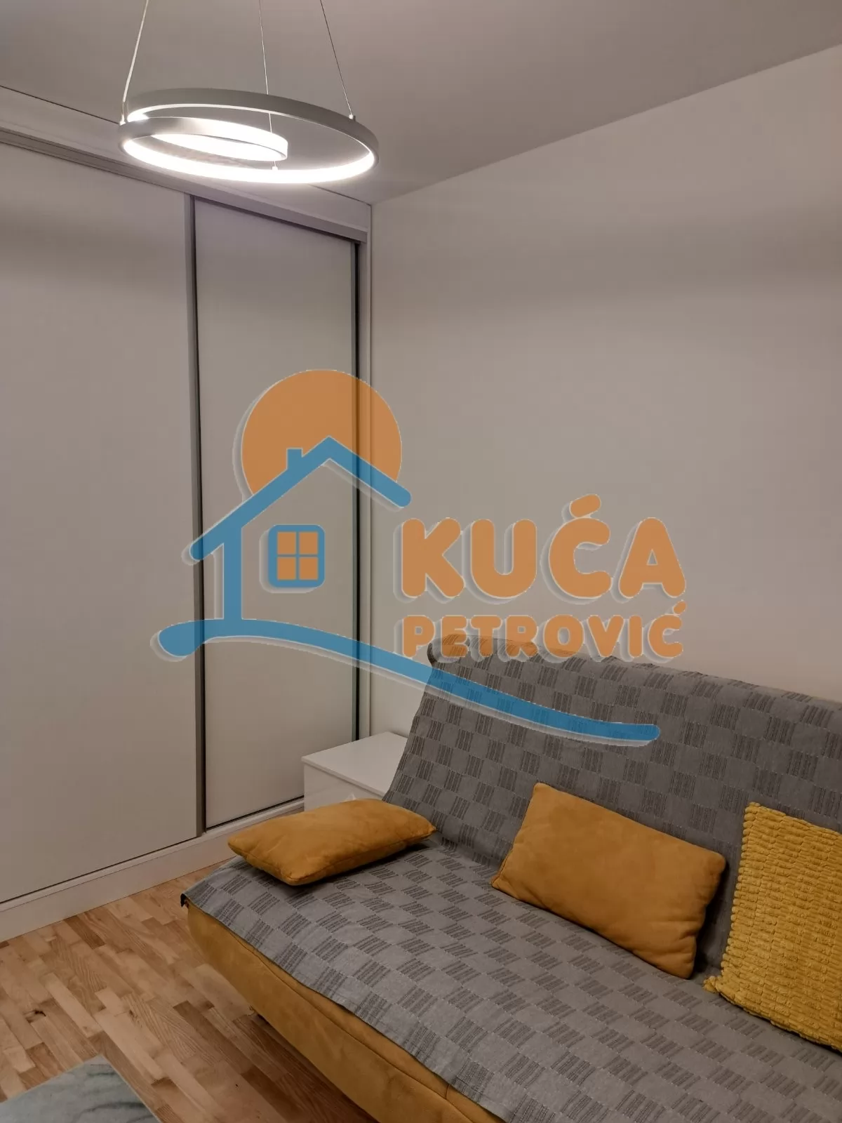 Jednosoban stan, 45 m2, Pantelej, Taska Uzunovića ID: i-015478 10