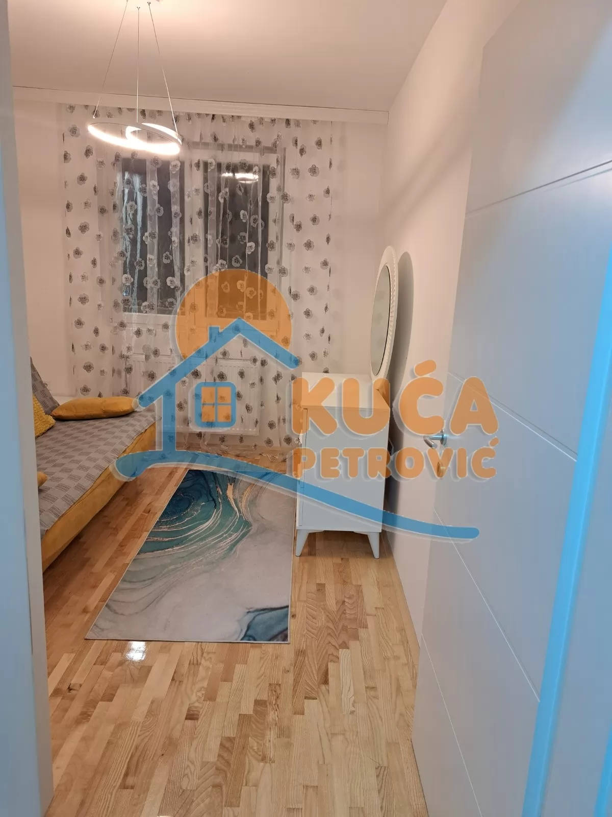 Jednosoban stan, 45 m2, Pantelej, Taska Uzunovića ID: i-015478 11