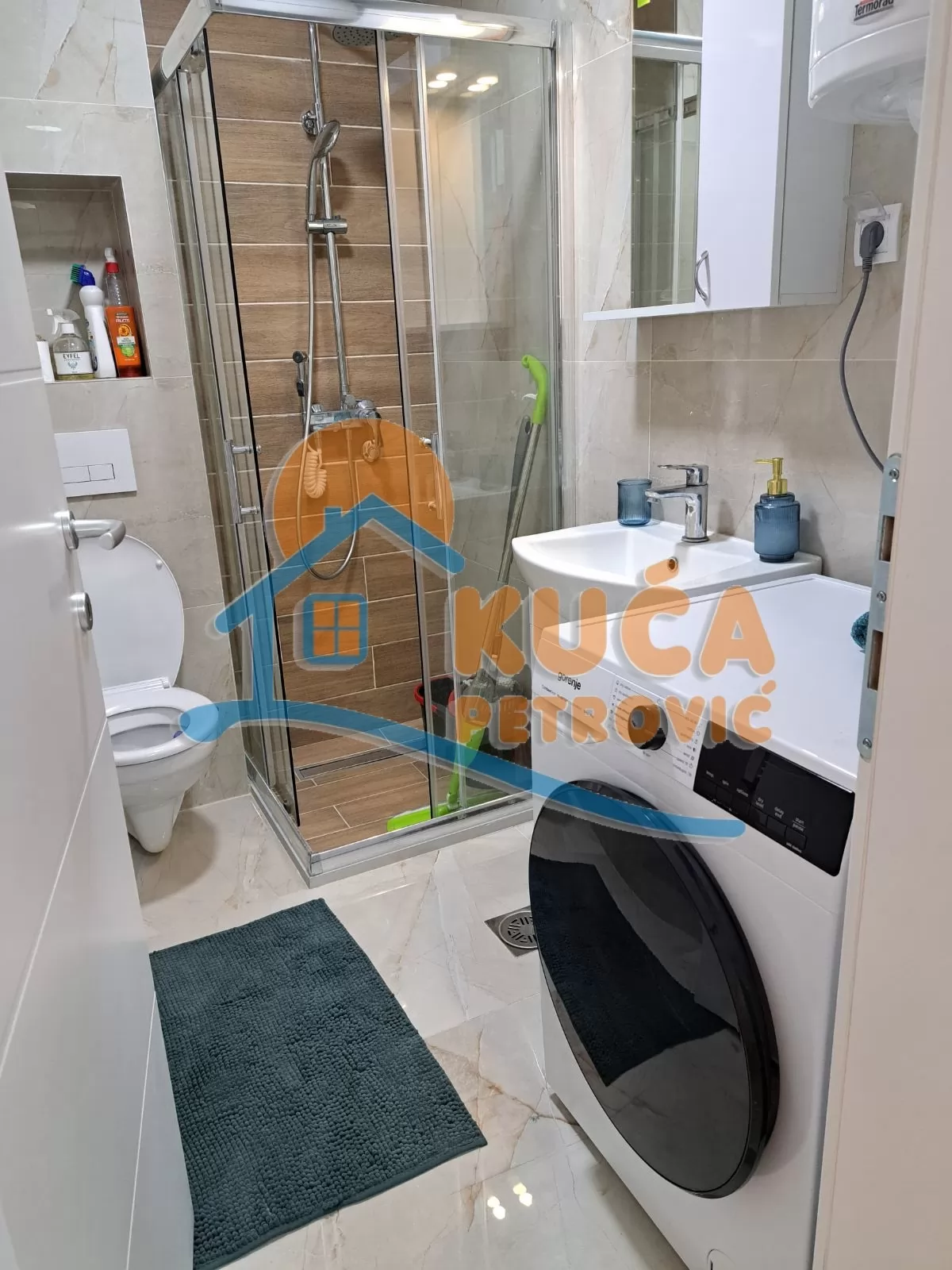 Jednosoban stan, 45 m2, Pantelej, Taska Uzunovića ID: i-015478 13