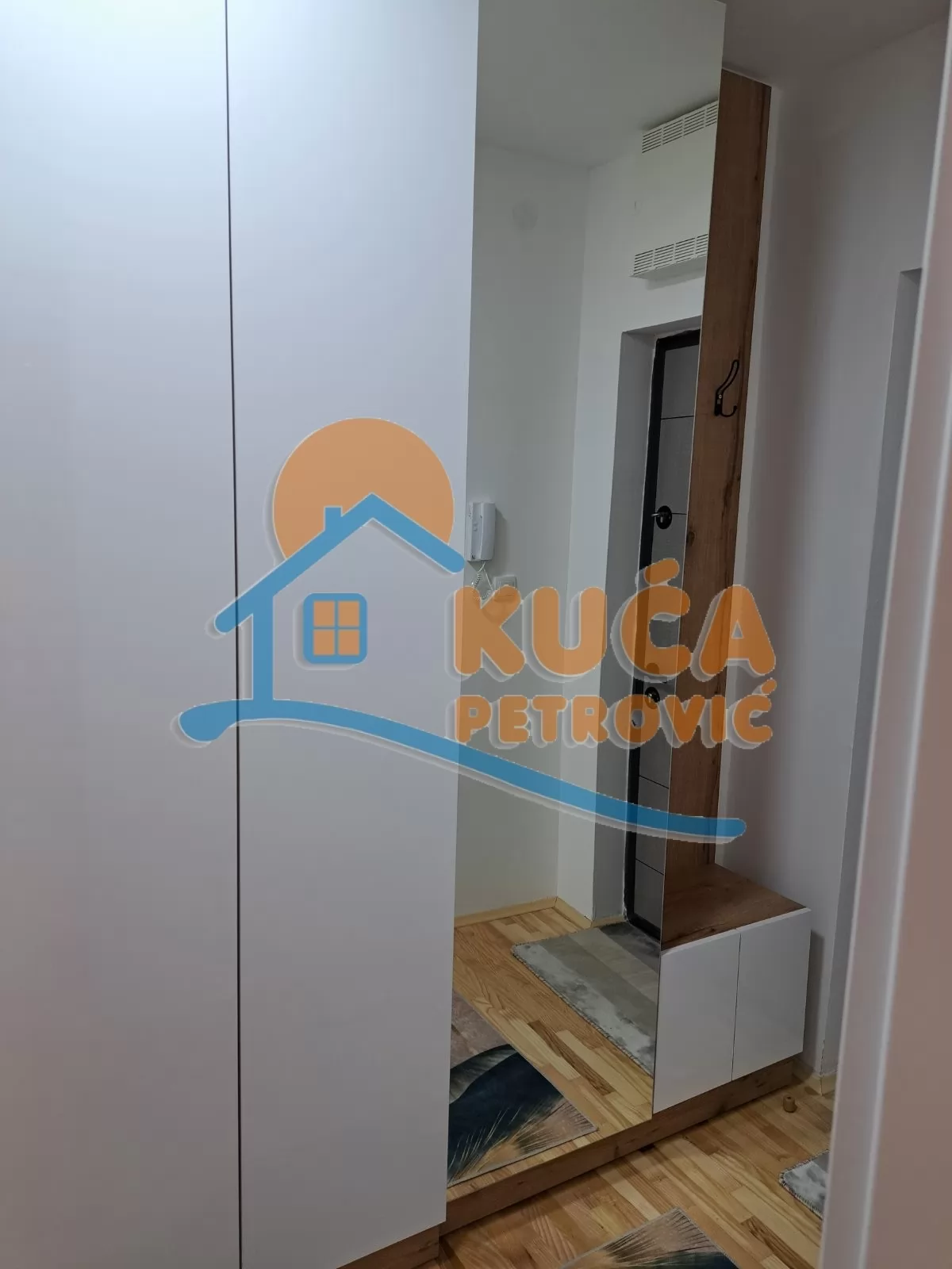 Jednosoban stan, 45 m2, Pantelej, Taska Uzunovića ID: i-015478 17