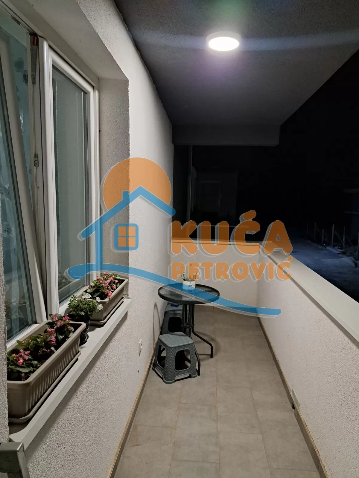 Jednosoban stan, 45 m2, Pantelej, Taska Uzunovića ID: i-015478 18