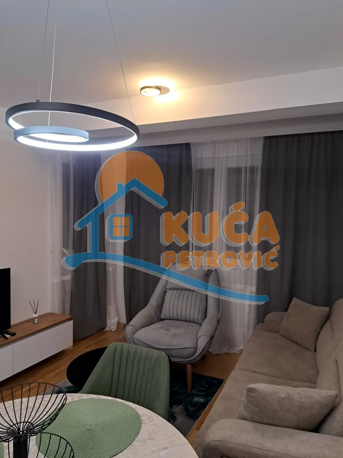 Jednosoban stan, 45 m2, Pantelej, Taska Uzunovića ID: i-015478 3