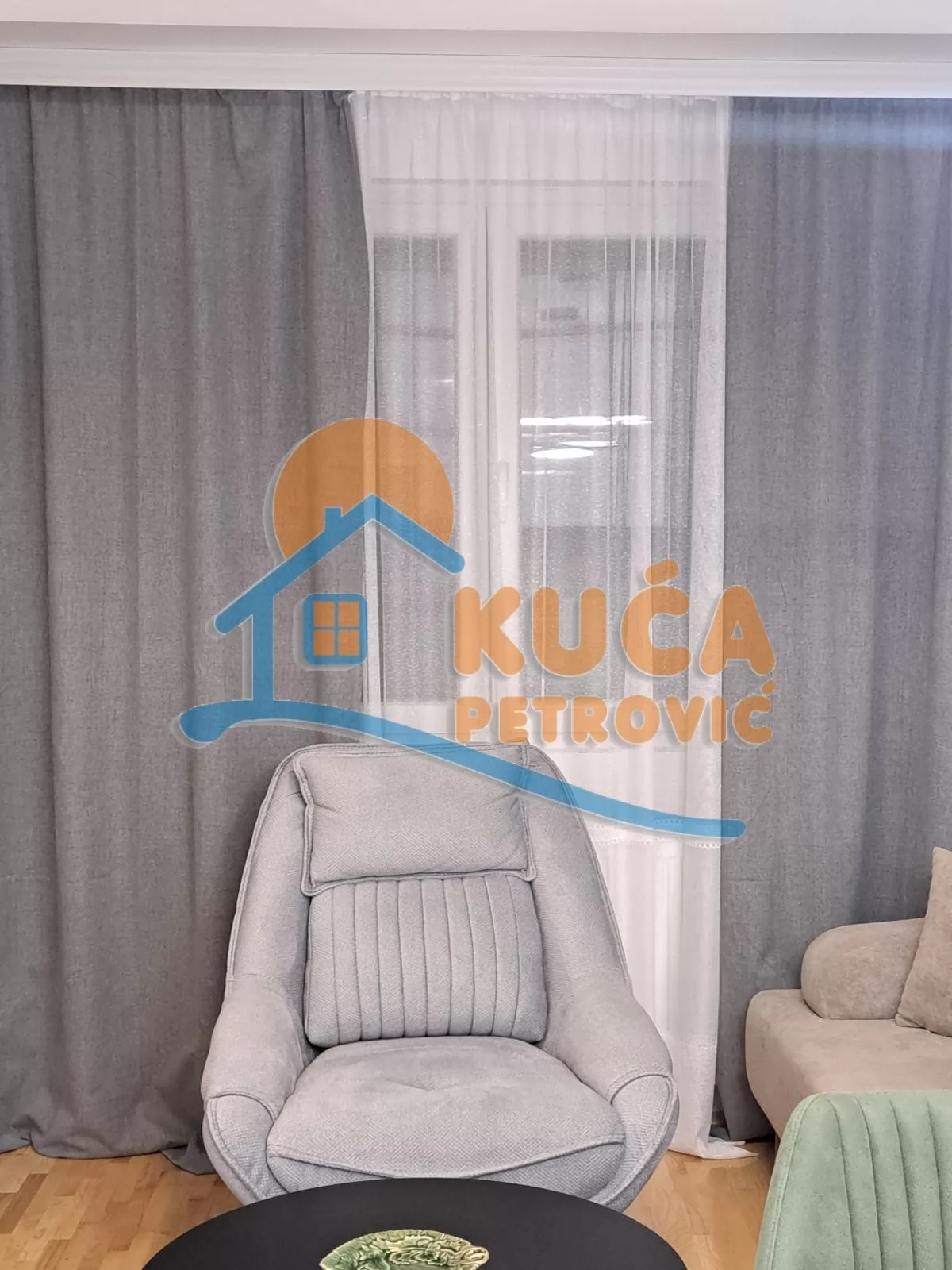 Jednosoban stan, 45 m2, Pantelej, Taska Uzunovića ID: i-015478 4