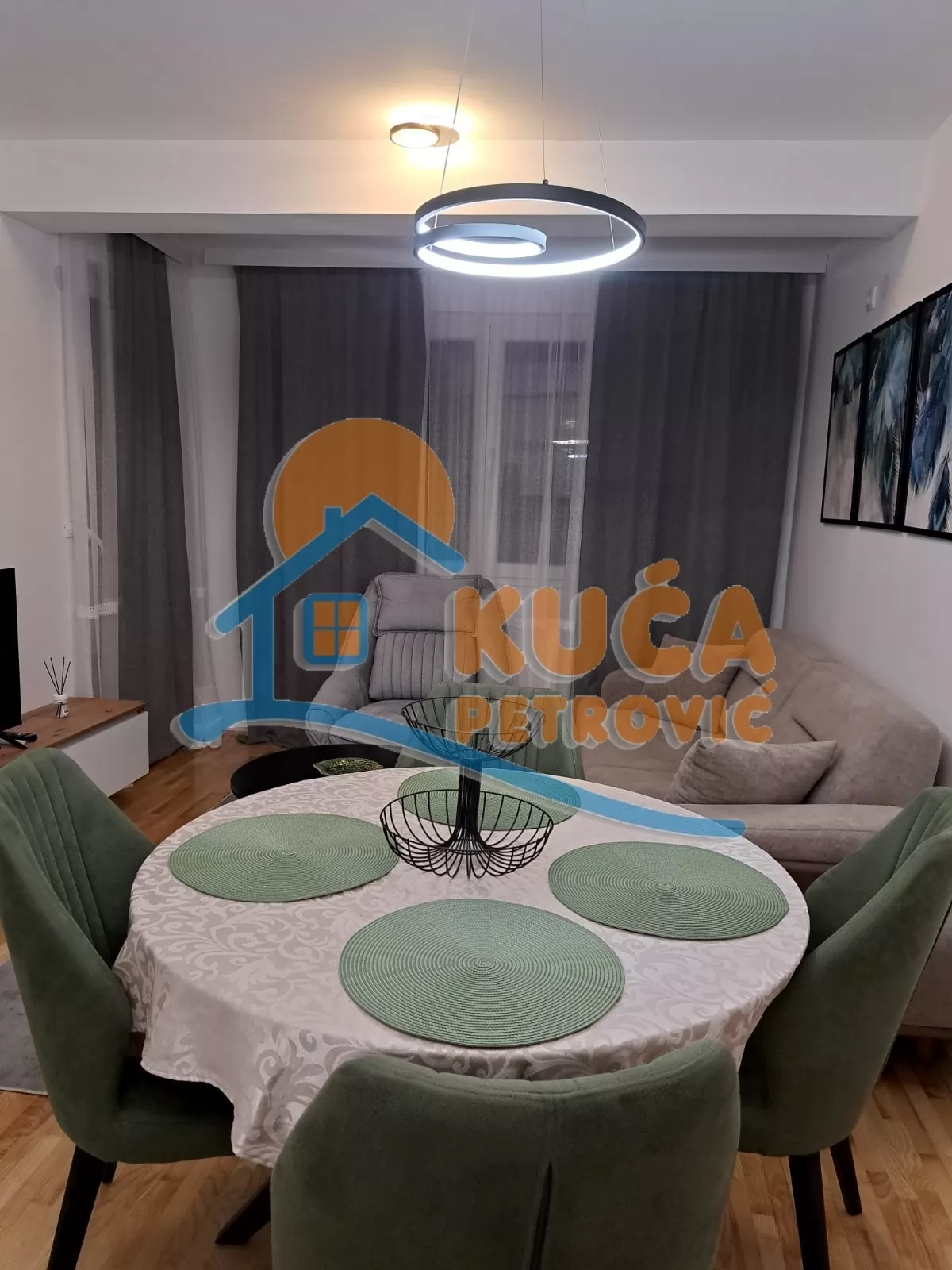 Jednosoban stan, 45 m2, Pantelej, Taska Uzunovića ID: i-015478 6