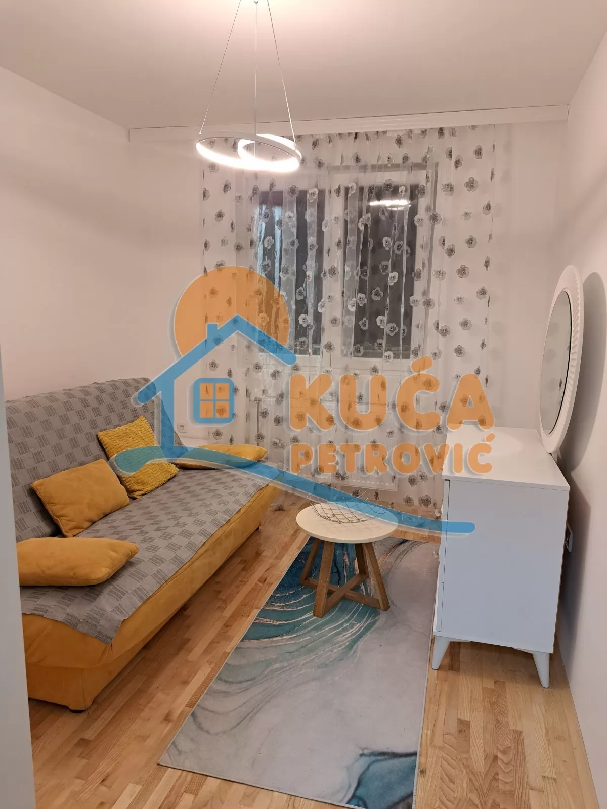 Jednosoban stan, 45 m2, Pantelej, Taska Uzunovića ID: i-015478 9