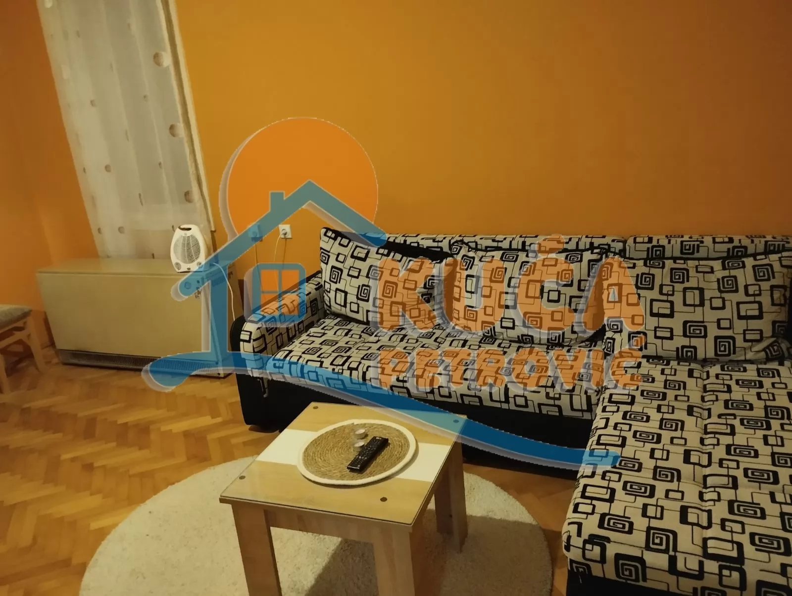 Jednosoban stan, 46 m2, Medicinski fakultet, Nikole Kopernika ID: i-015477 1