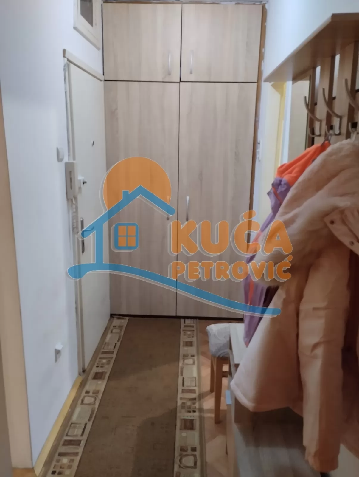 Jednosoban stan, 46 m2, Medicinski fakultet, Nikole Kopernika ID: i-015477 11