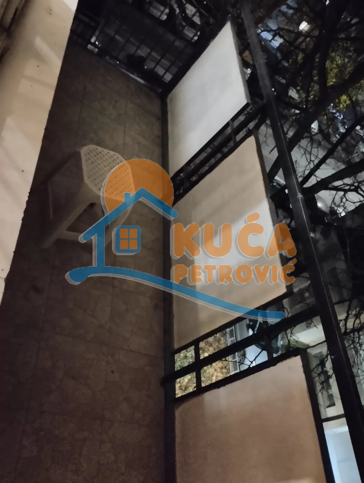 Jednosoban stan, 46 m2, Medicinski fakultet, Nikole Kopernika ID: i-015477 12