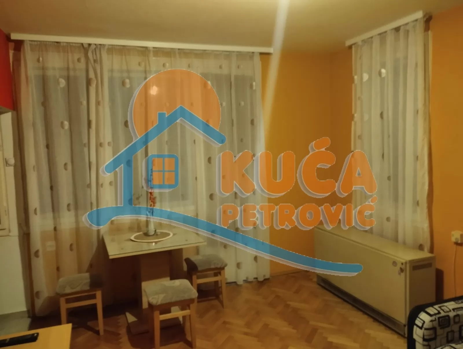 Jednosoban stan, 46 m2, Medicinski fakultet, Nikole Kopernika ID: i-015477 2