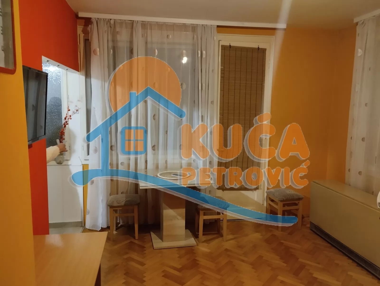 Jednosoban stan, 46 m2, Medicinski fakultet, Nikole Kopernika ID: i-015477 3