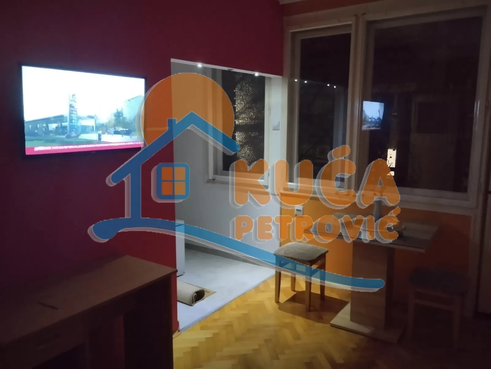 Jednosoban stan, 46 m2, Medicinski fakultet, Nikole Kopernika ID: i-015477 4