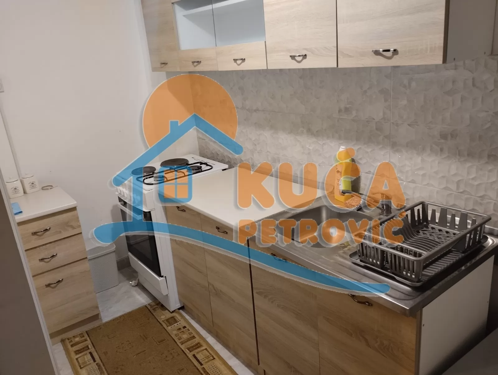 Jednosoban stan, 46 m2, Medicinski fakultet, Nikole Kopernika ID: i-015477 5