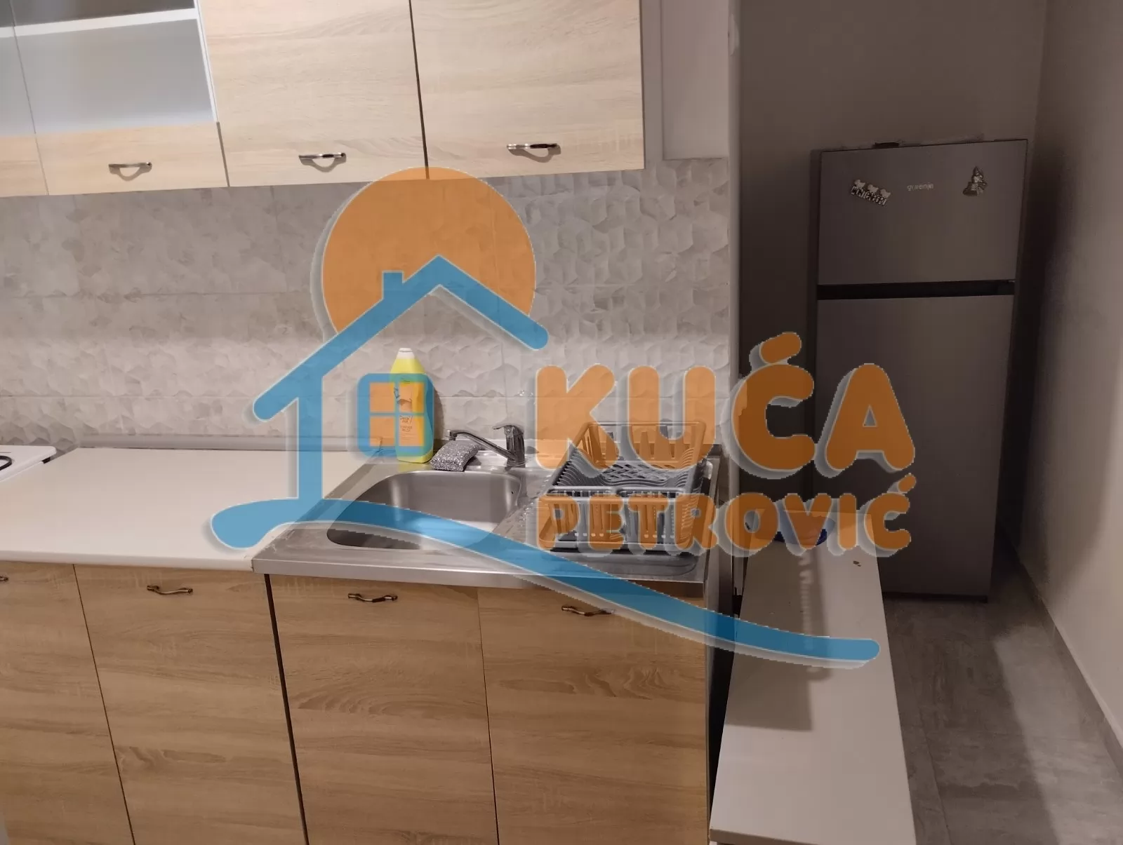 Jednosoban stan, 46 m2, Medicinski fakultet, Nikole Kopernika ID: i-015477 6