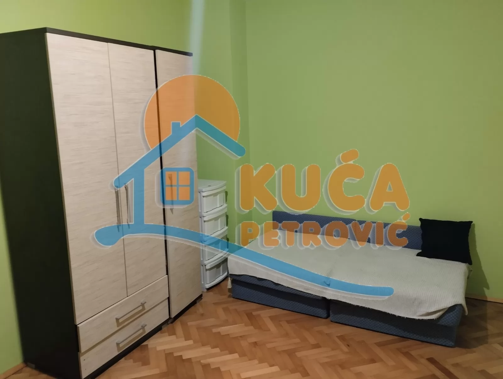 Jednosoban stan, 46 m2, Medicinski fakultet, Nikole Kopernika ID: i-015477 7