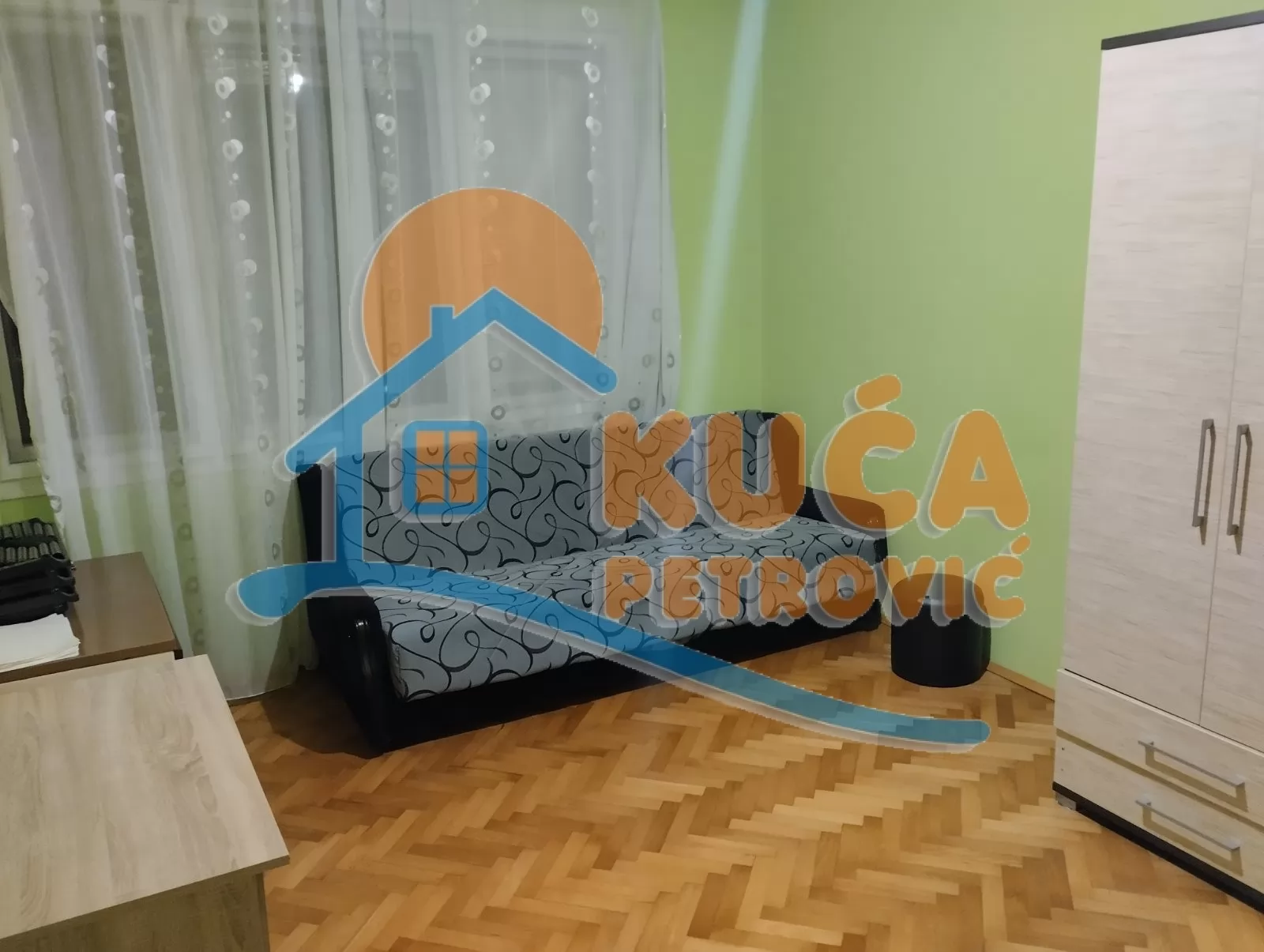 Jednosoban stan, 46 m2, Medicinski fakultet, Nikole Kopernika ID: i-015477 8