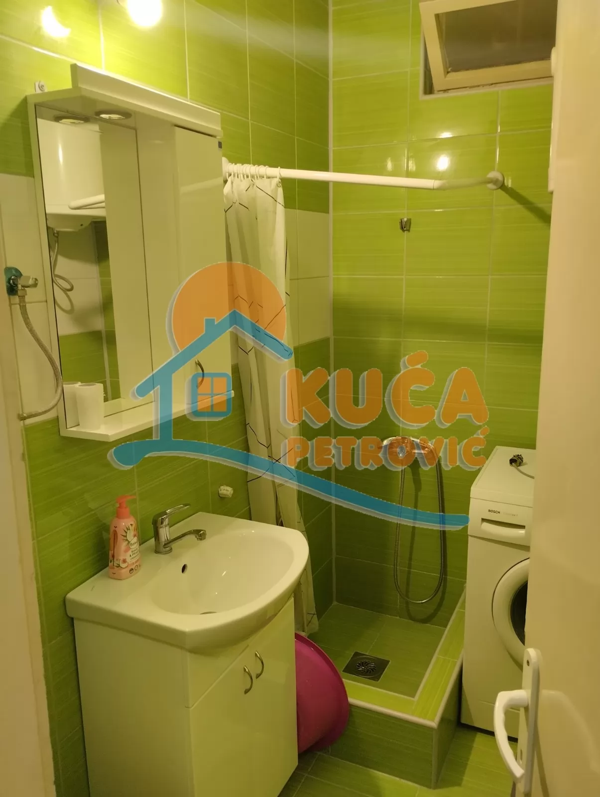 Jednosoban stan, 46 m2, Medicinski fakultet, Nikole Kopernika ID: i-015477 9