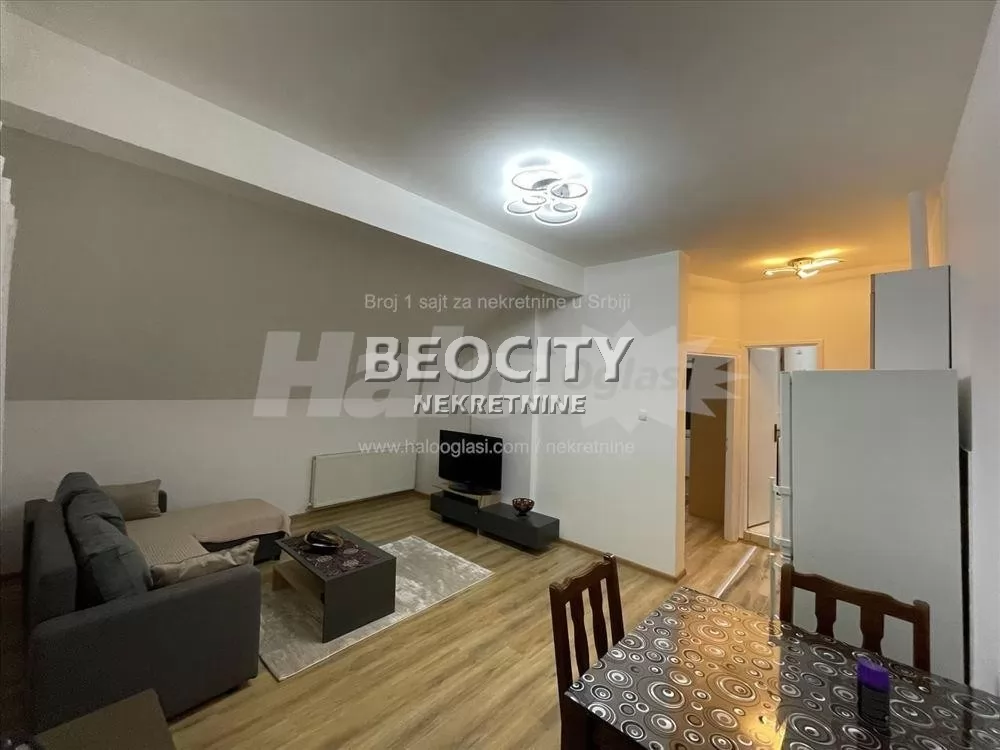 Dvosoban stan, 50 m2, Miljakovac, Miljakovački izvori ID: 126282 1