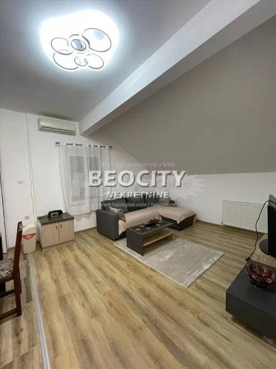 Dvosoban stan, 50 m2, Miljakovac, Miljakovački izvori ID: 126282 2